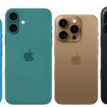 iPhone 16 series : Specifications, Price and Features with Apple Intelligence